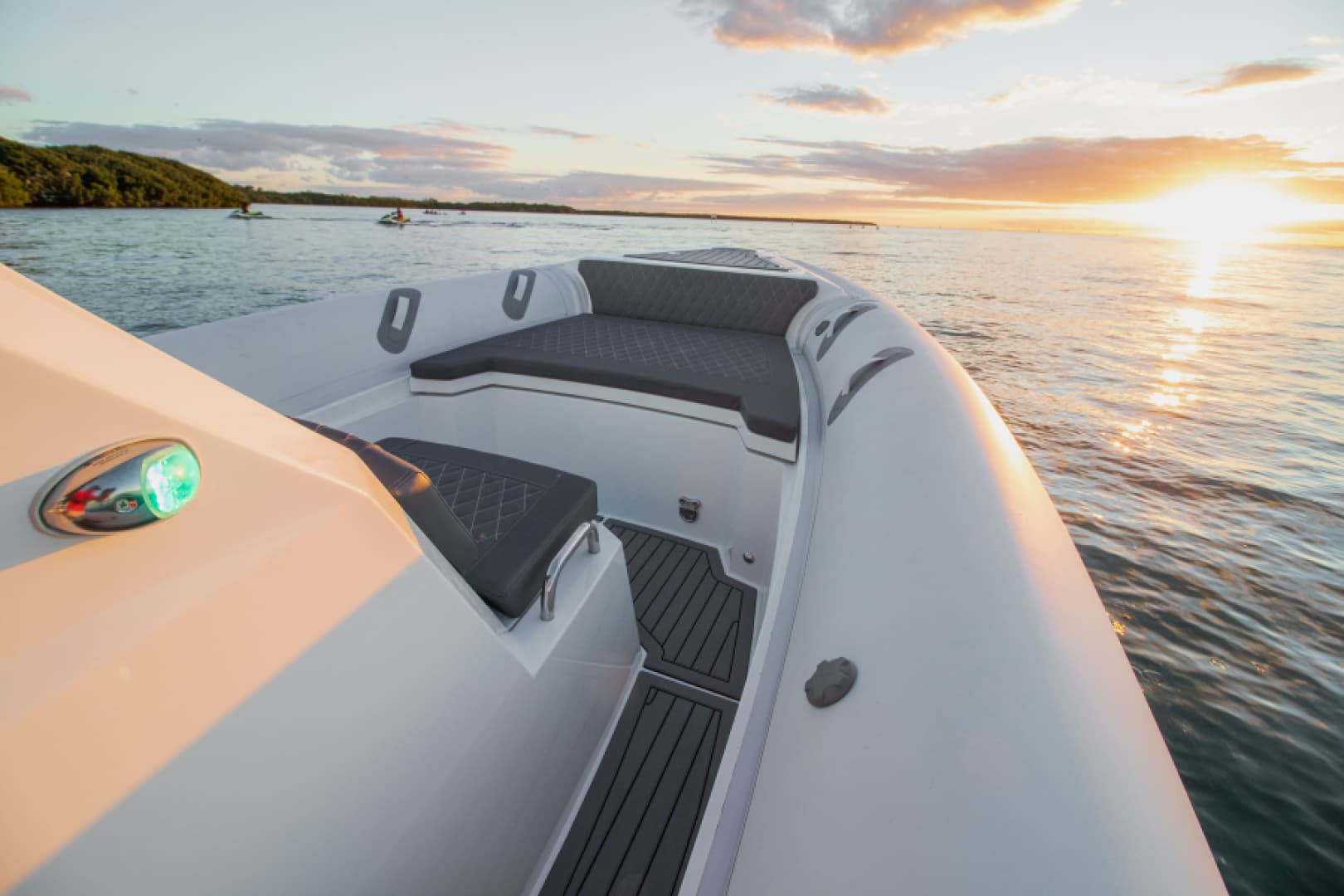 2024 Northstar Orion 8