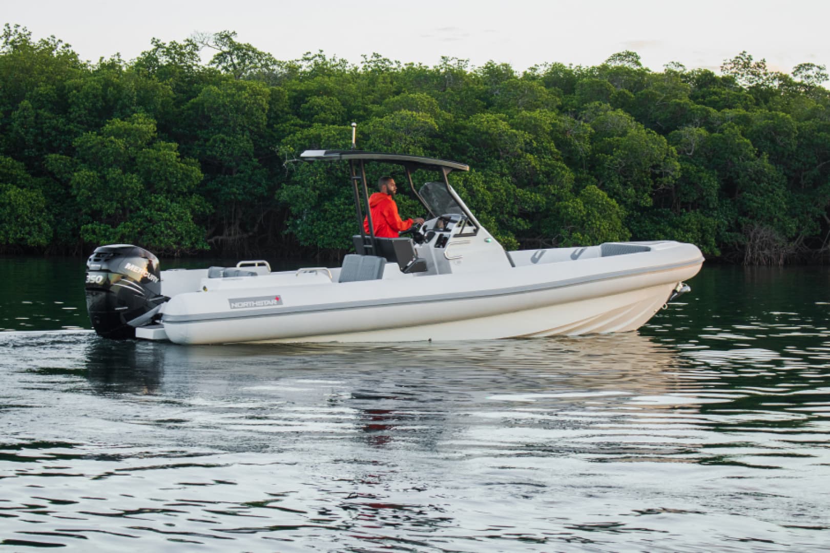 2024 Northstar Orion 8