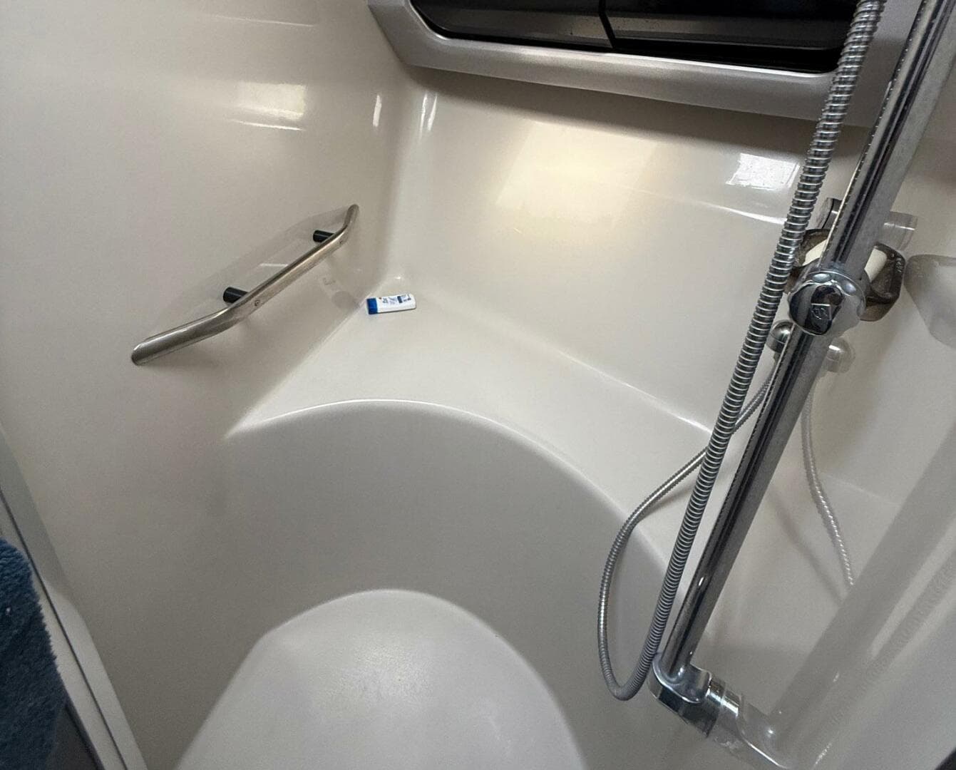 1989 Sea Ray 460 Express Cruiser