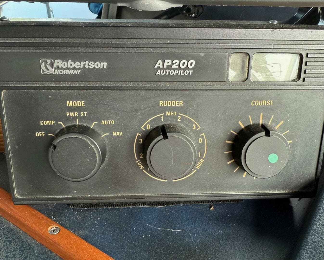 1989 Sea Ray 460 Express Cruiser