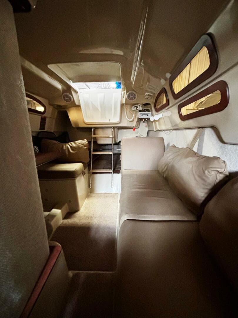 2007 Macgregor 26M