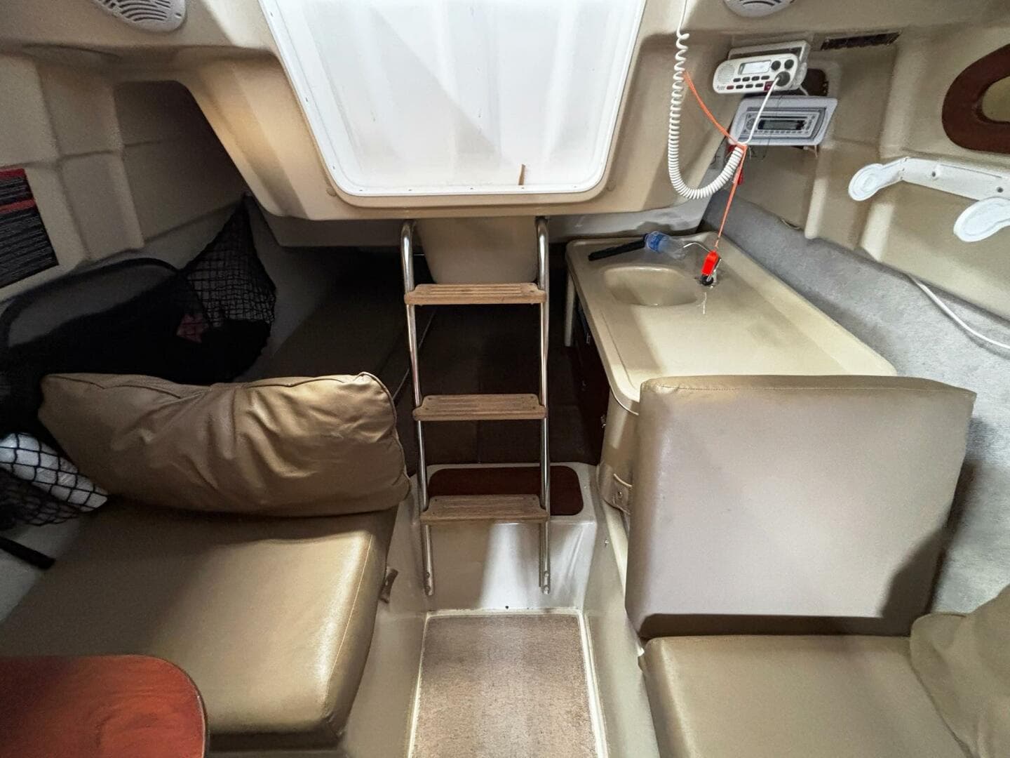 2007 Macgregor 26M