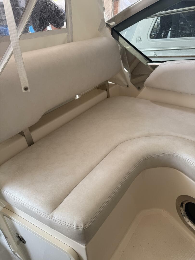 2013 Pursuit 365 SCI