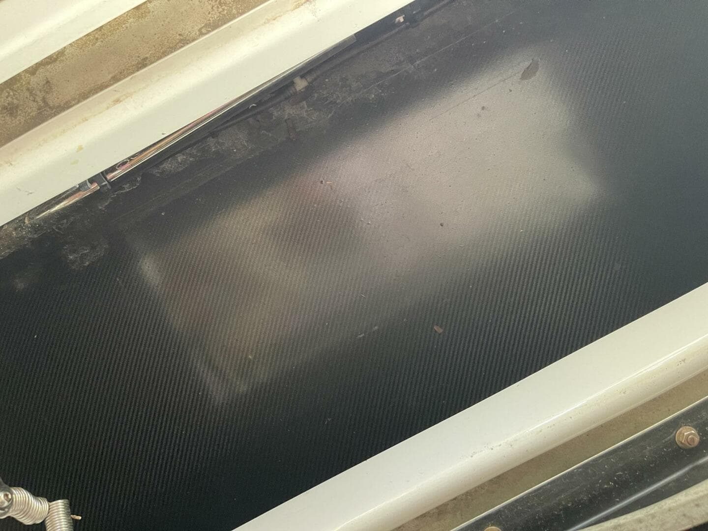 2008 Goetz Custom Boats 33 Limo Tender