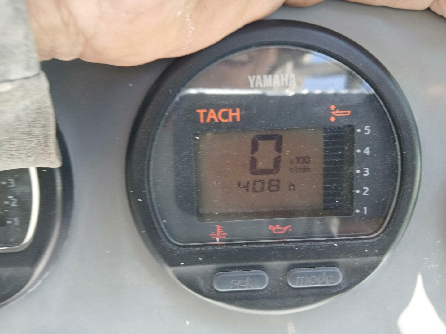 2002 Protector 28 Targa