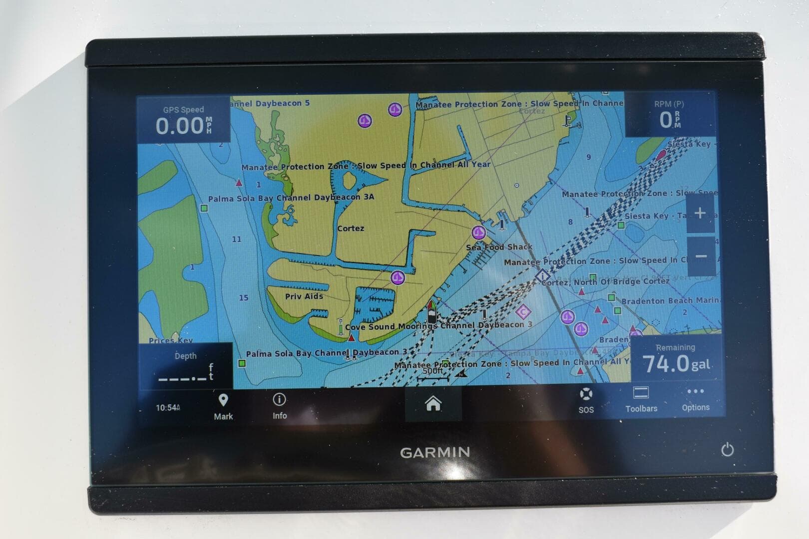 2023 NauticStar 231 Hybrid