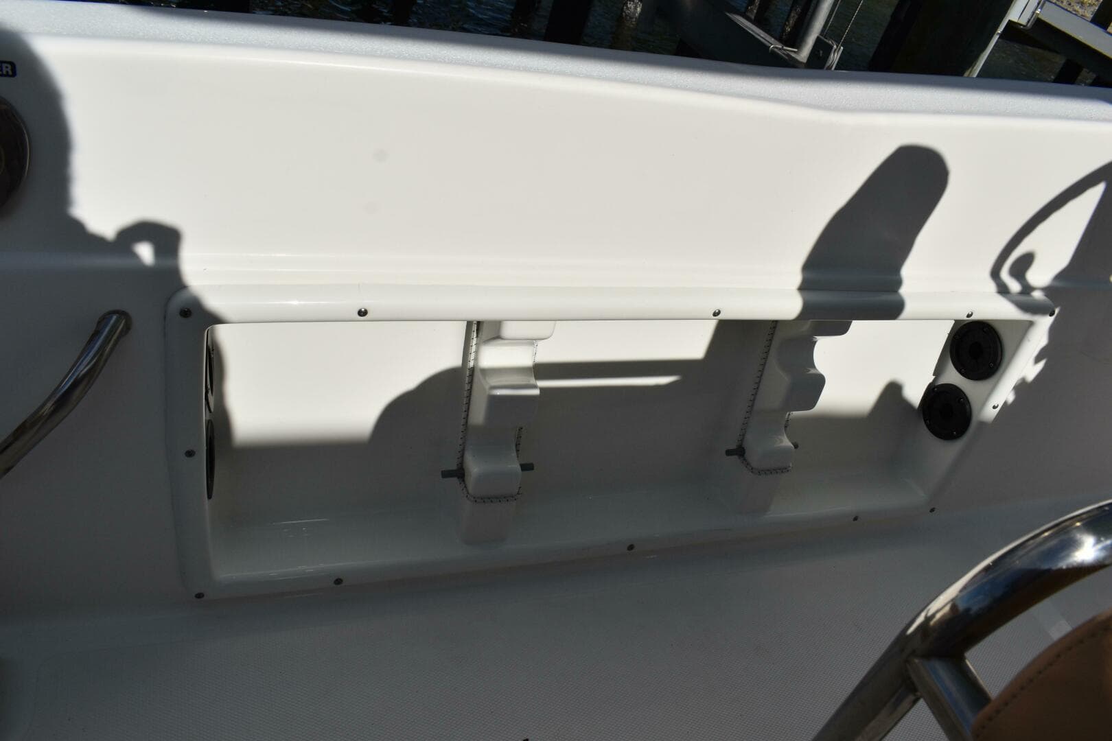 2023 NauticStar 231 Hybrid