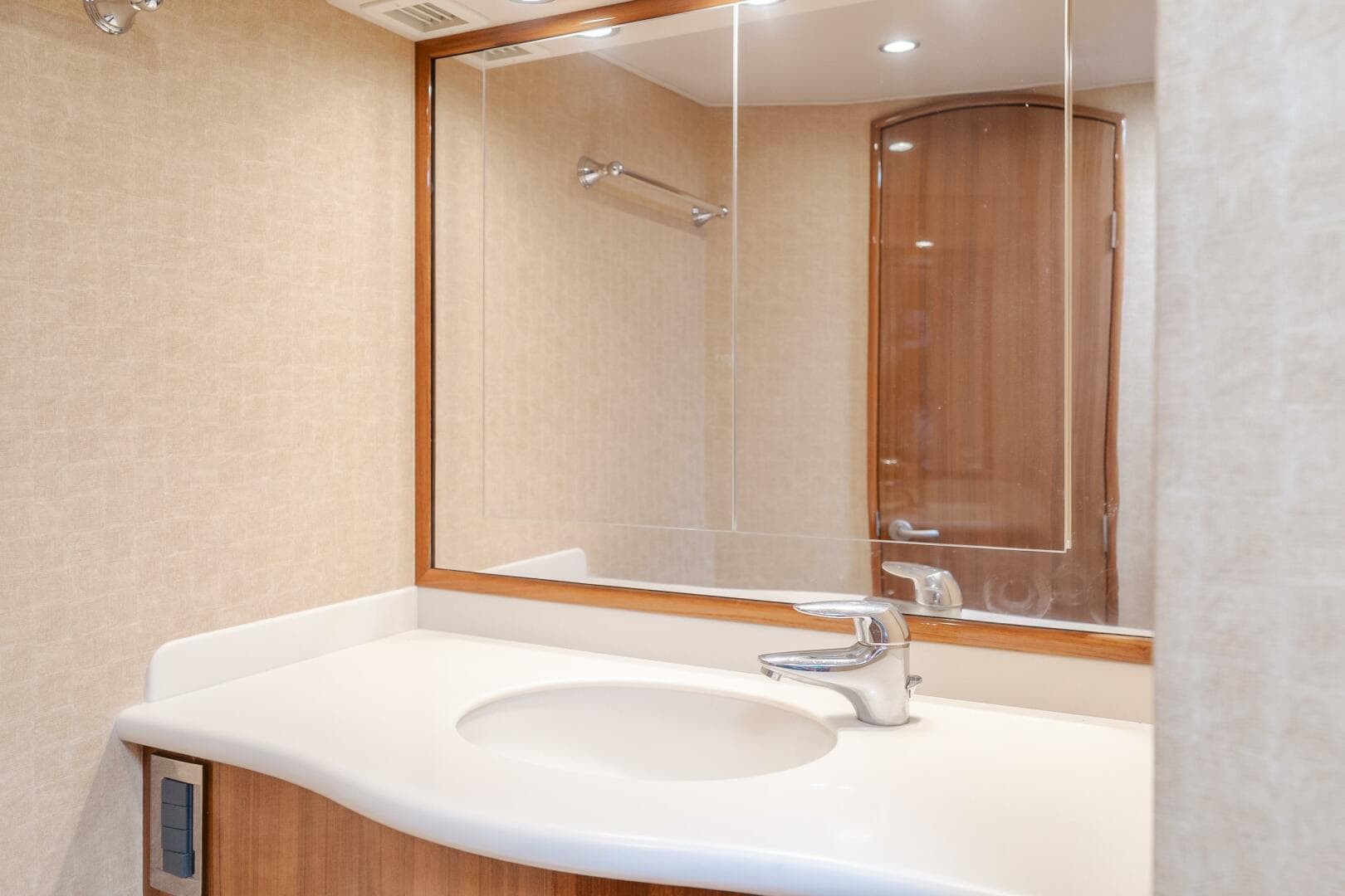 2008 Viking 52 Sport Coupe Endurance