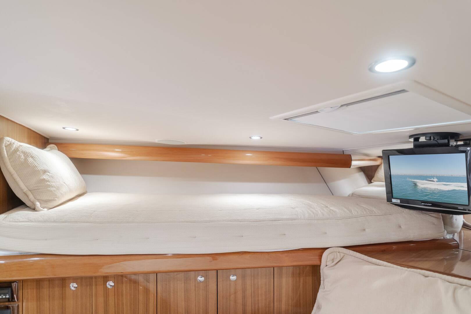 2008 Viking 52 Sport Coupe Endurance