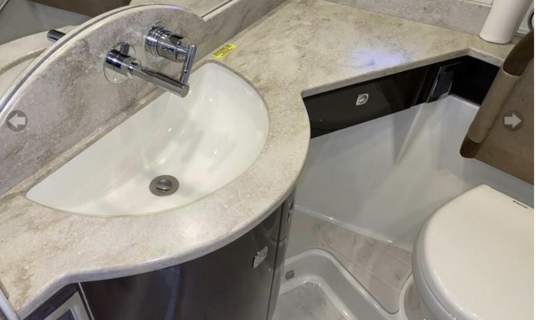 2014 Formula 45 Yacht