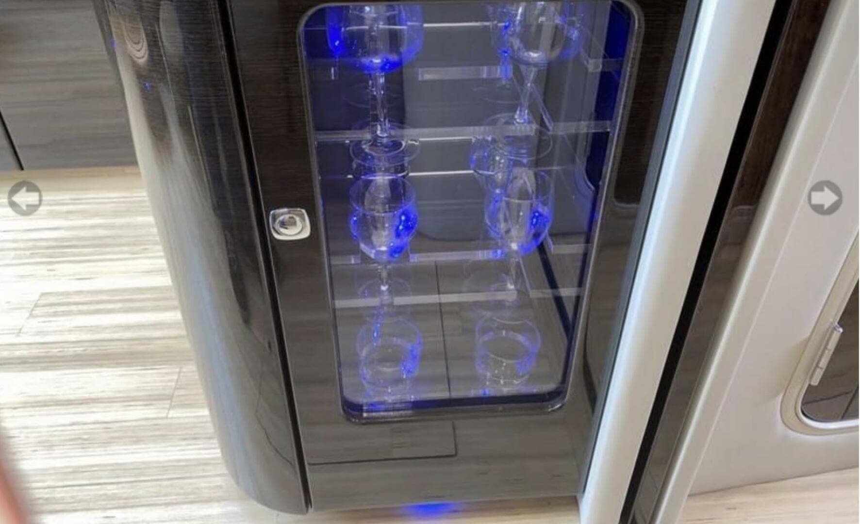 2014 Formula 45 Yacht