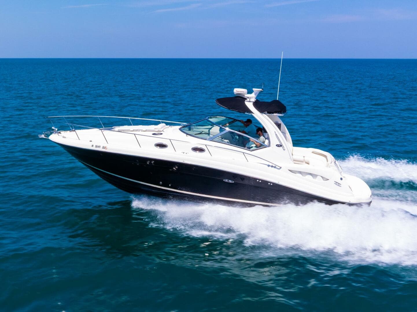 2006 Sea Ray 