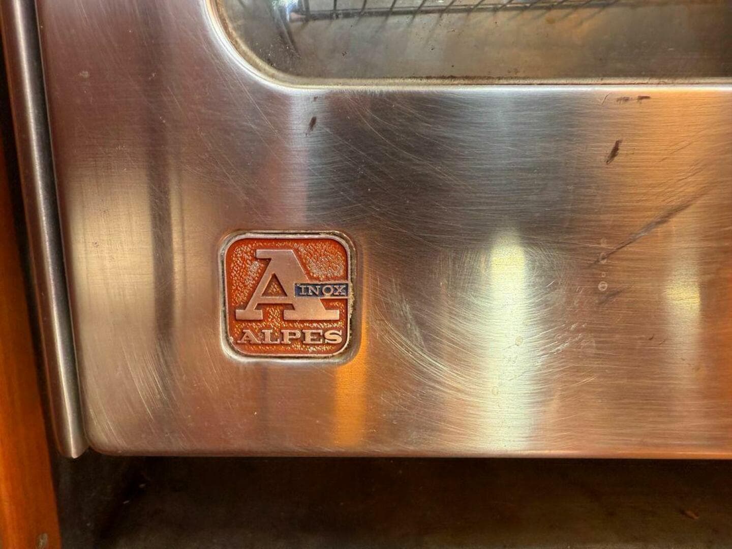 1986 Baltic Custom Farr 44