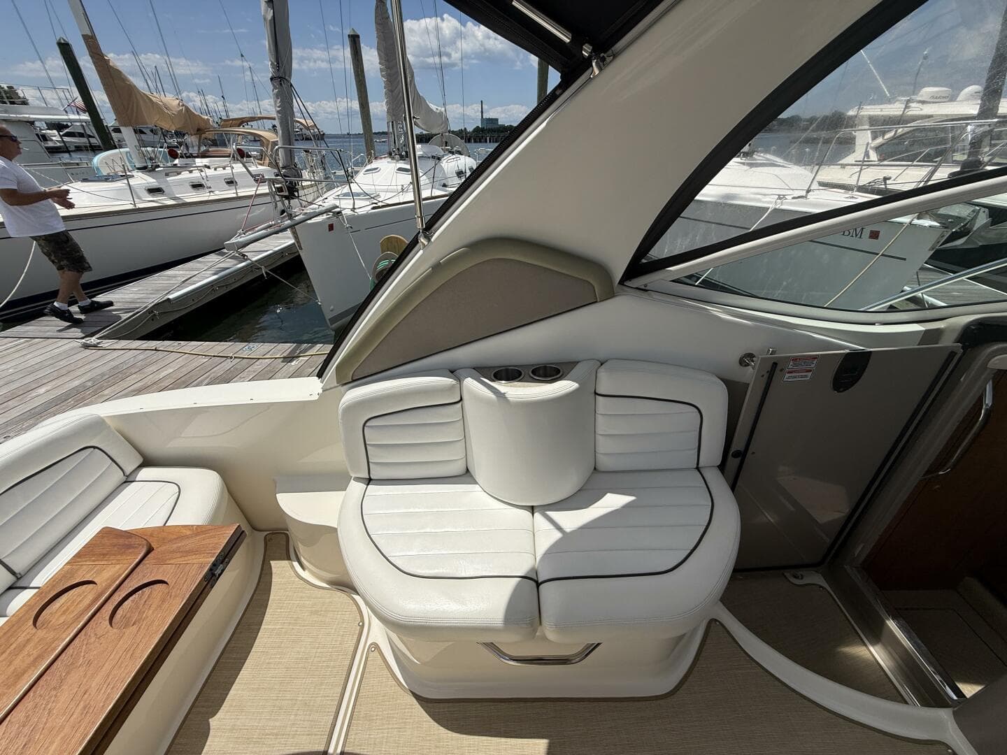 2006 Sea Ray 290 Sundancer
