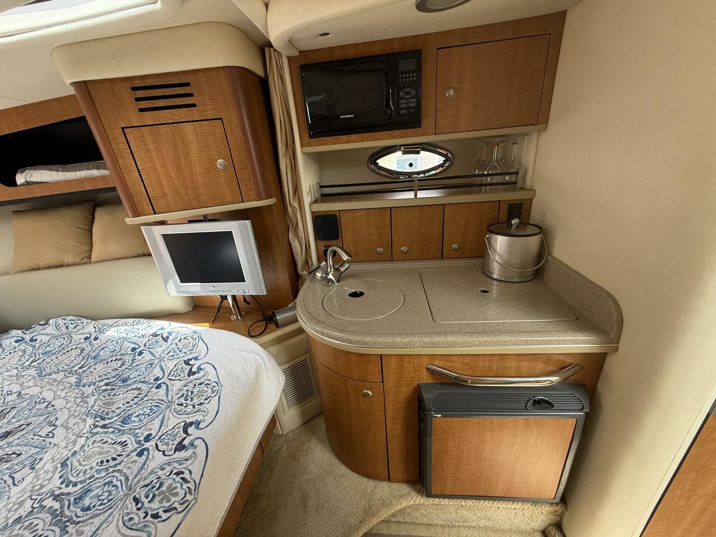 2006 Sea Ray 290 Sundancer