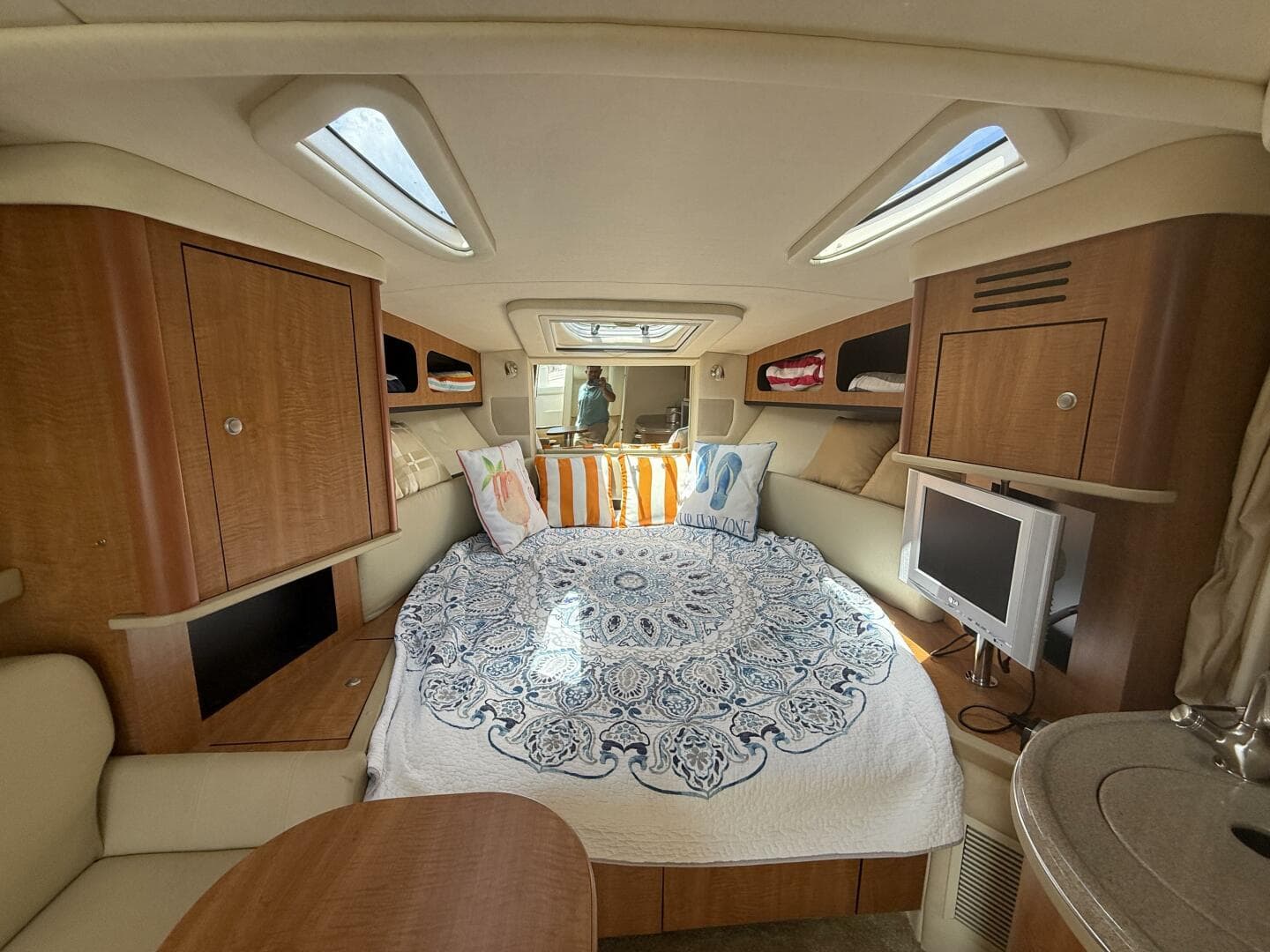 2006 Sea Ray 290 Sundancer