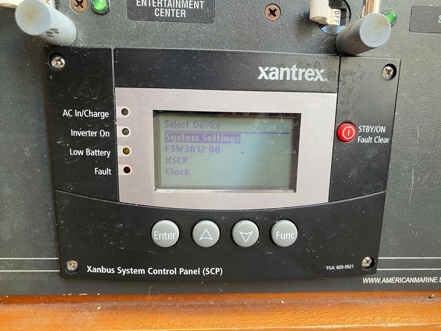 2006 MJM 34z Express HT