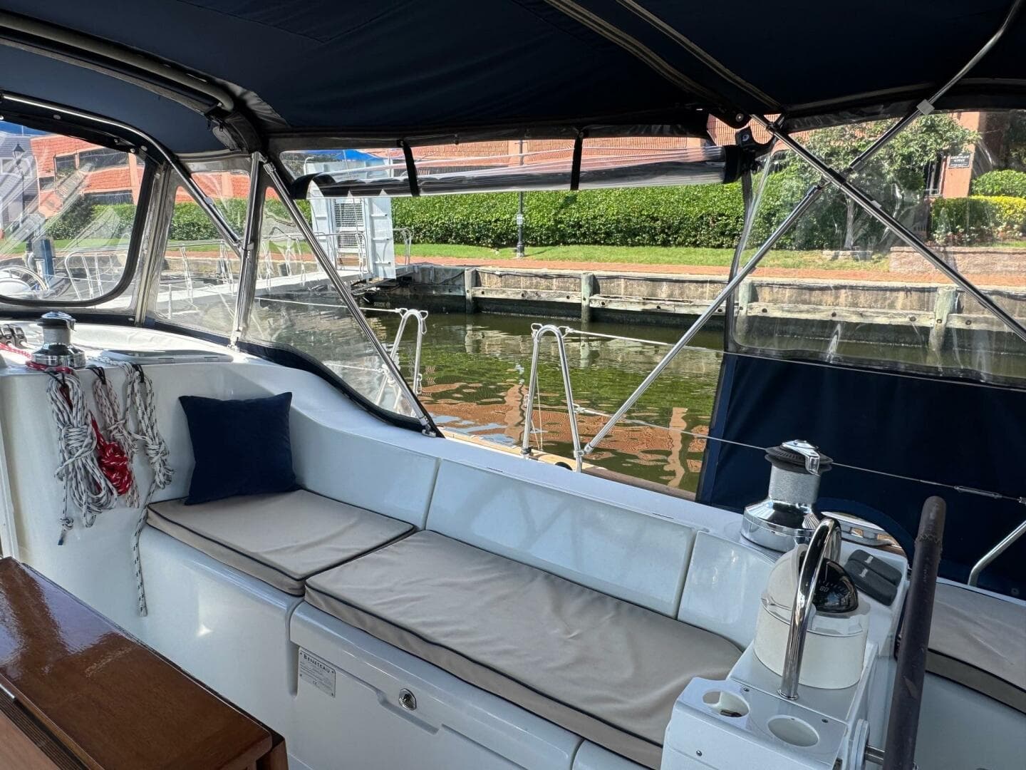 2005 Beneteau 473