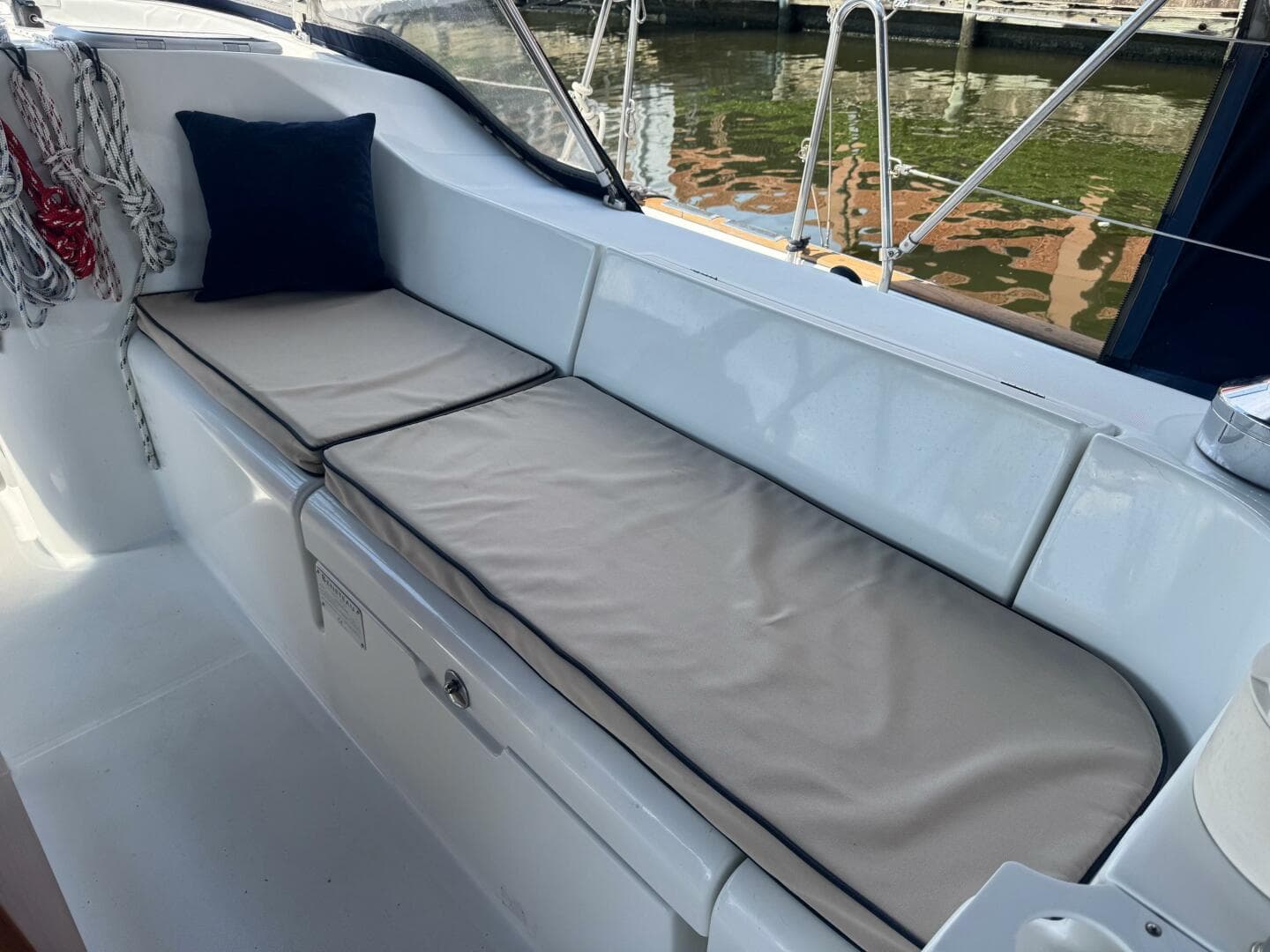 2005 Beneteau 473
