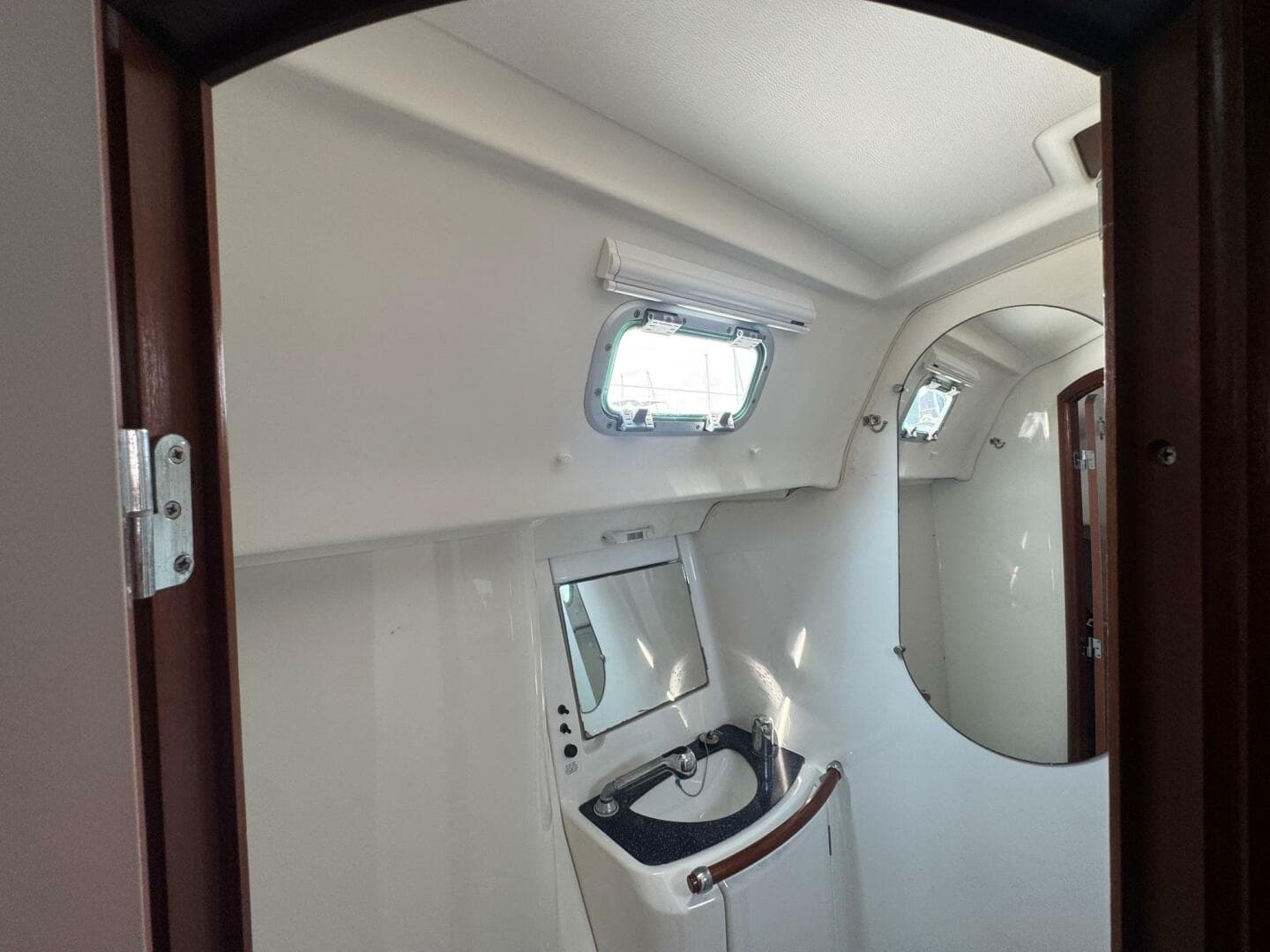 2005 Beneteau 473