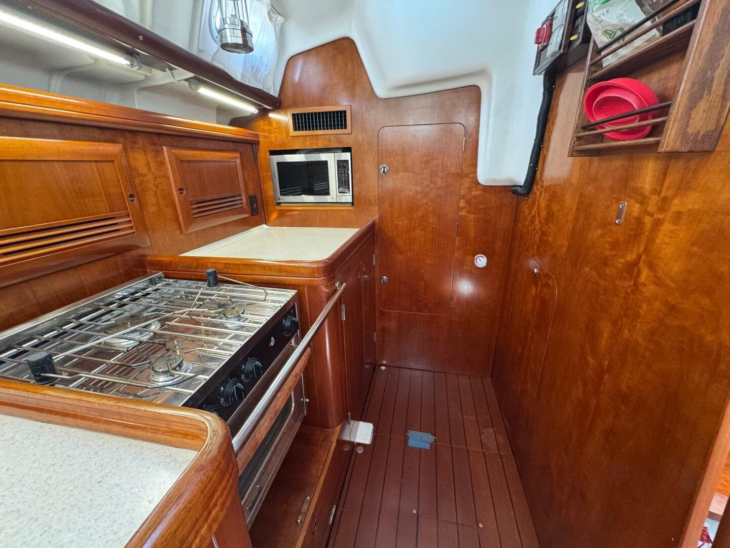2005 Beneteau 473
