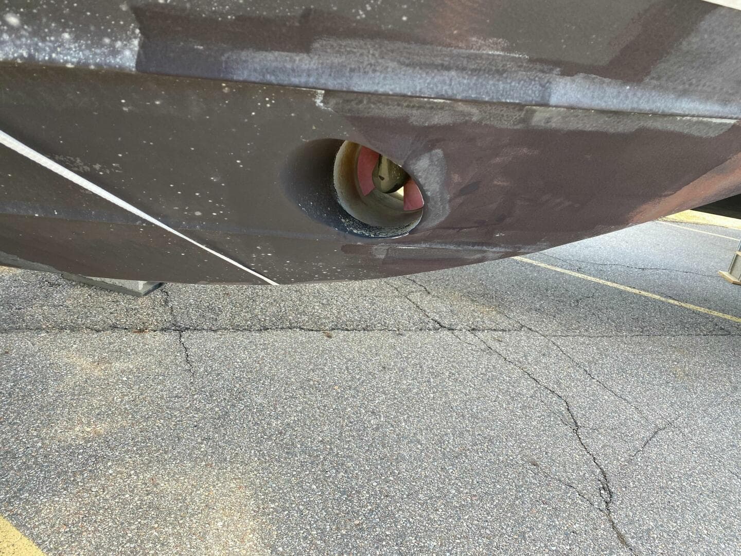 2004 Cruisers Yachts 340 Express