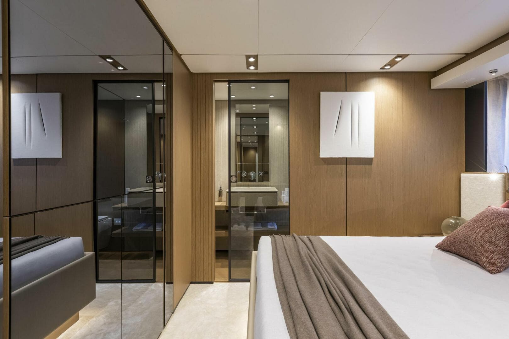 2021 Ferretti Yachts Ferretti 1000