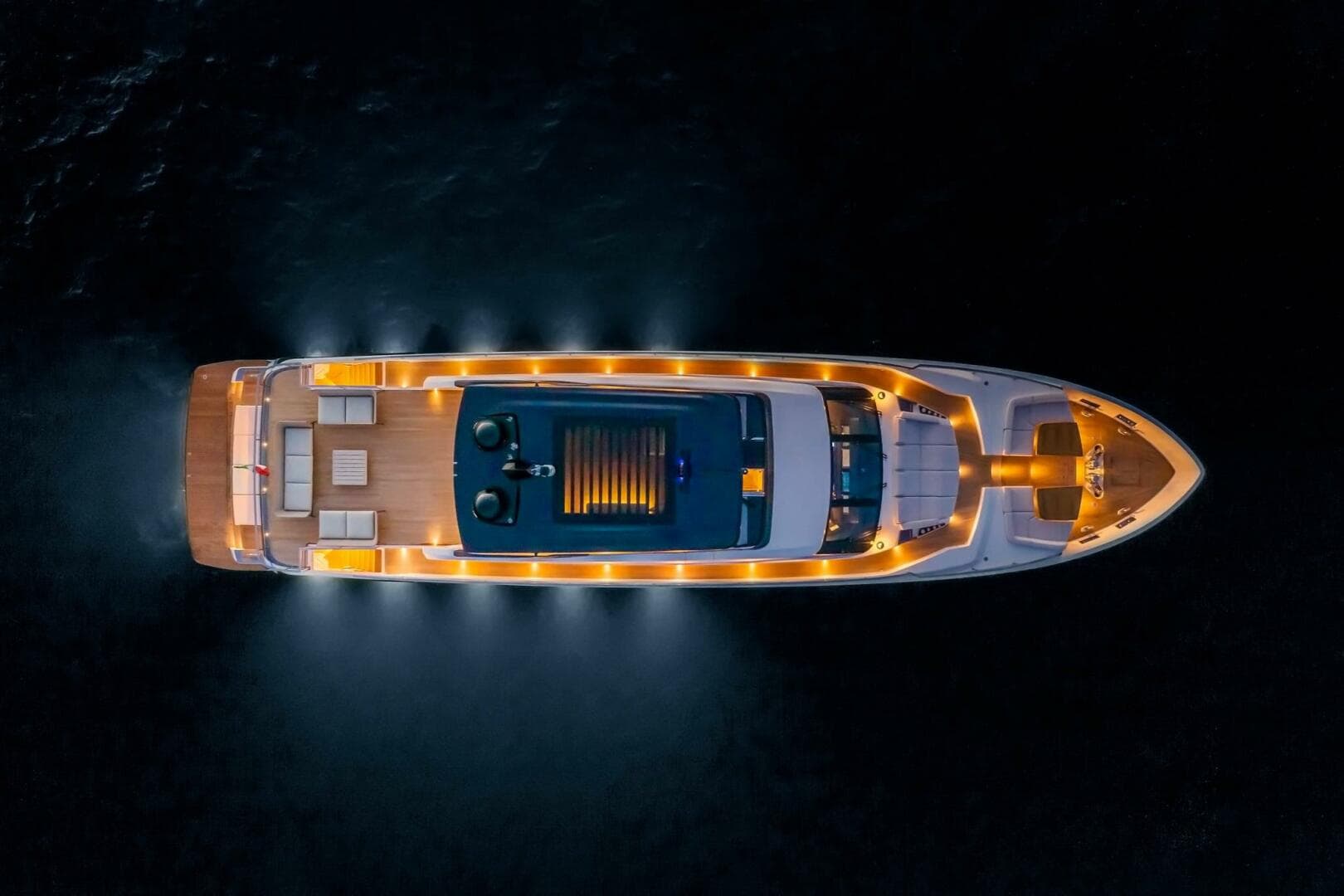 2021 Ferretti Yachts Ferretti 1000