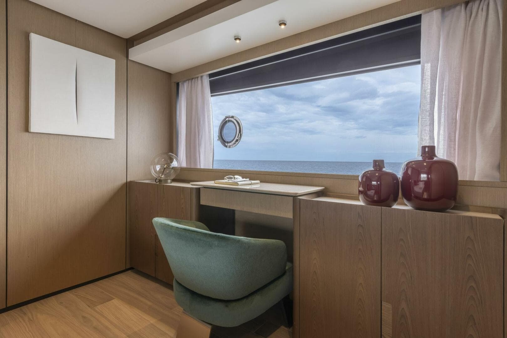 2021 Ferretti Yachts Ferretti 1000