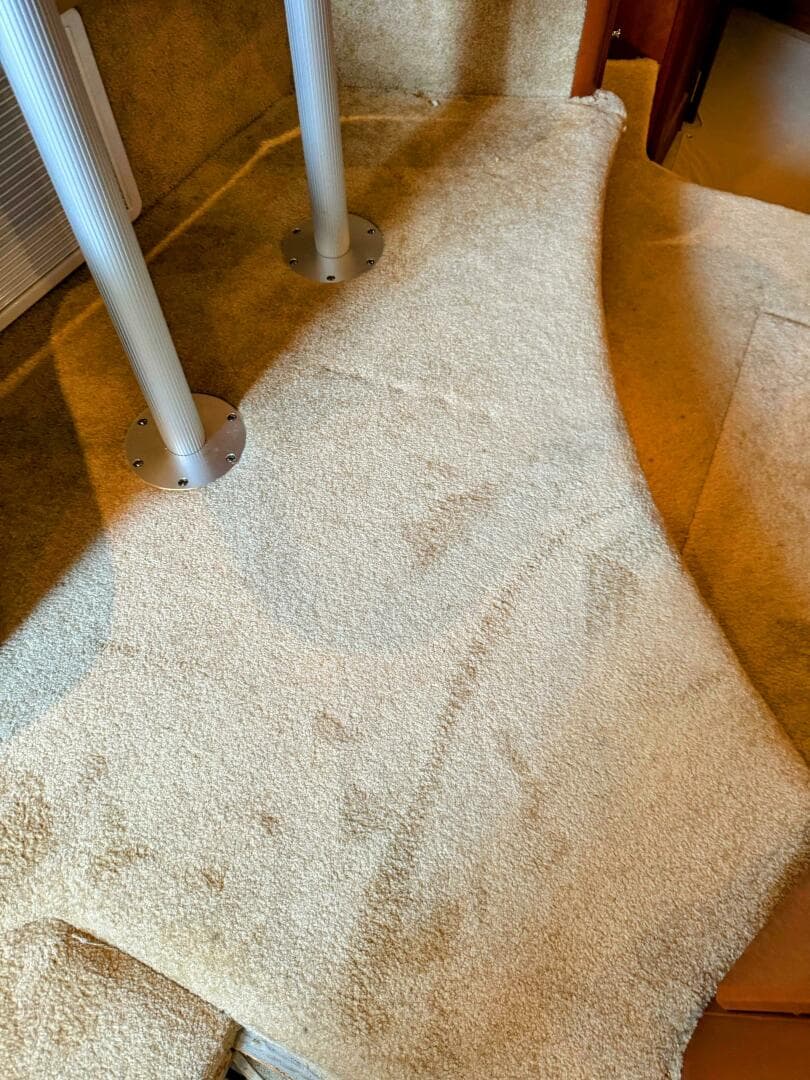 2005 Silverton 35 Motor Yacht