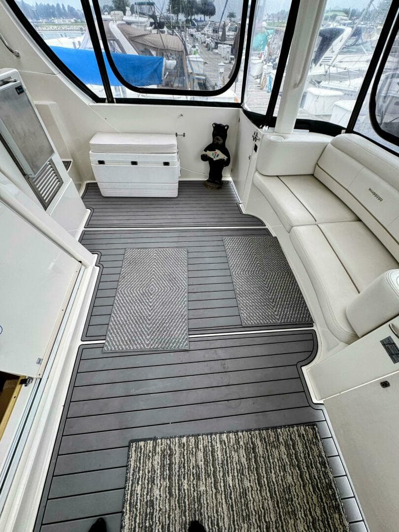 2005 Silverton 35 Motor Yacht