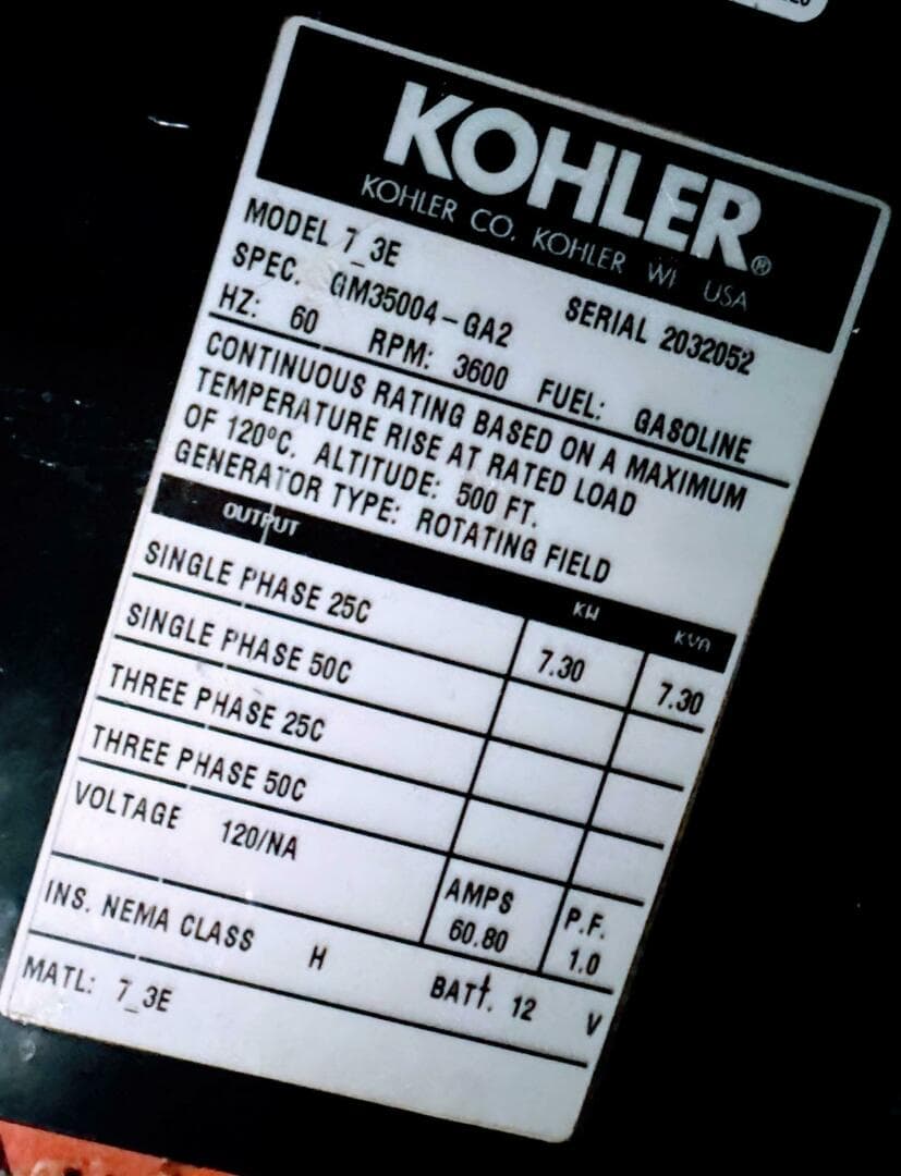 2005 Silverton 35 Motor Yacht