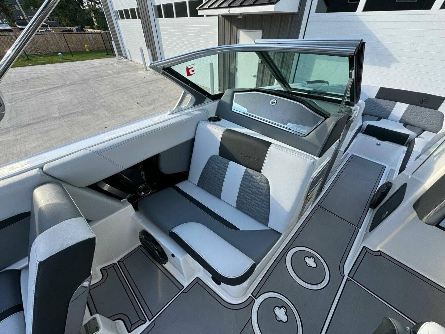 2019 Mastercraft 24X