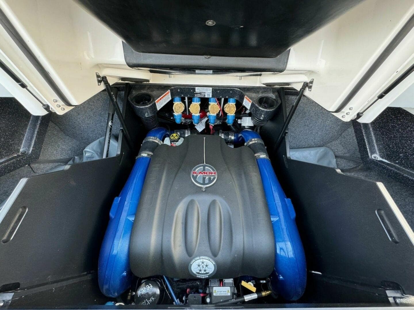 2019 Mastercraft 24X