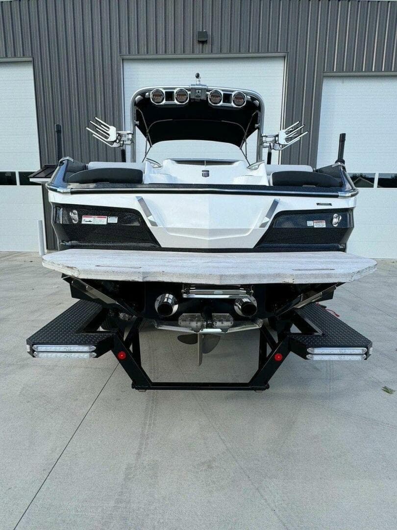 2019 Mastercraft 24X