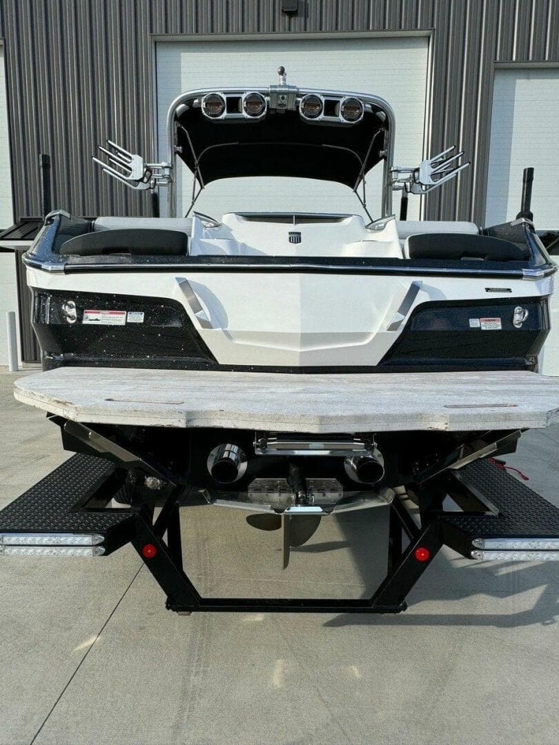2019 Mastercraft 24X