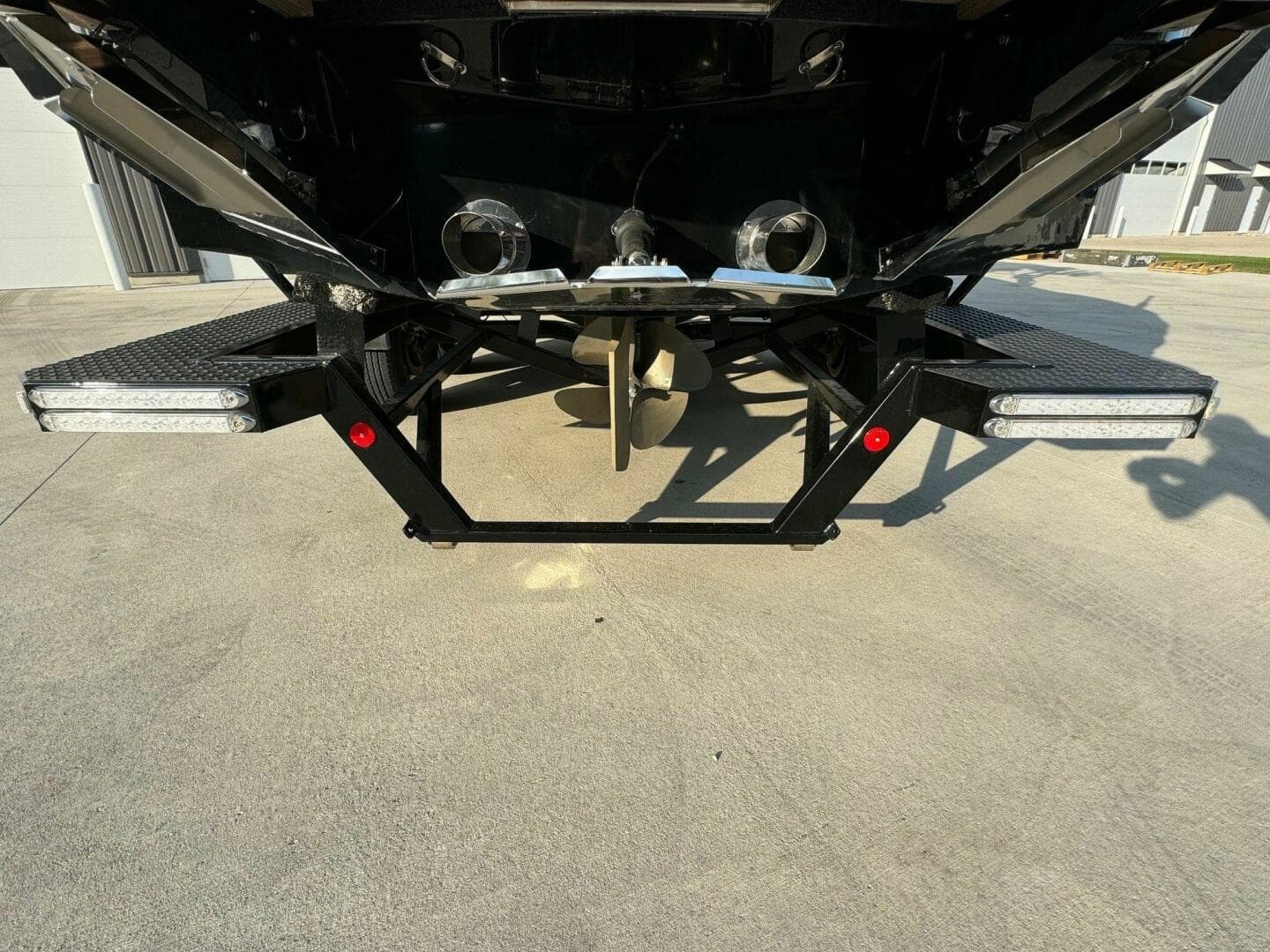 2019 Mastercraft 24X