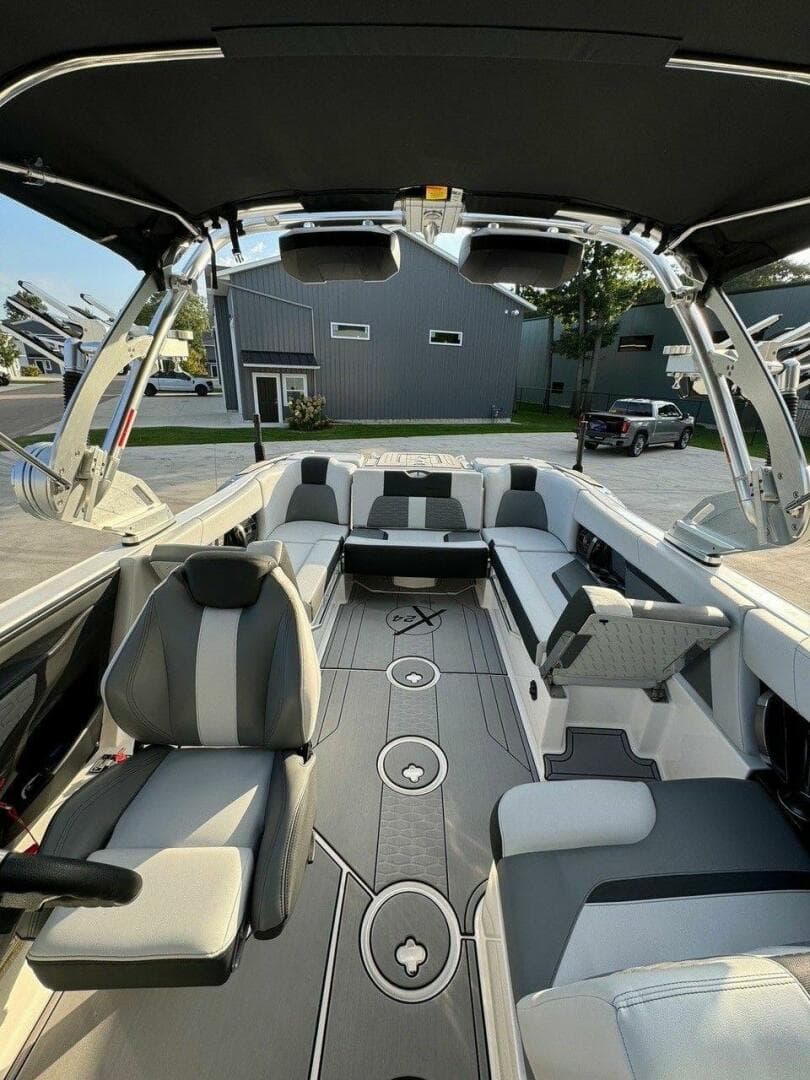 2019 Mastercraft 24X