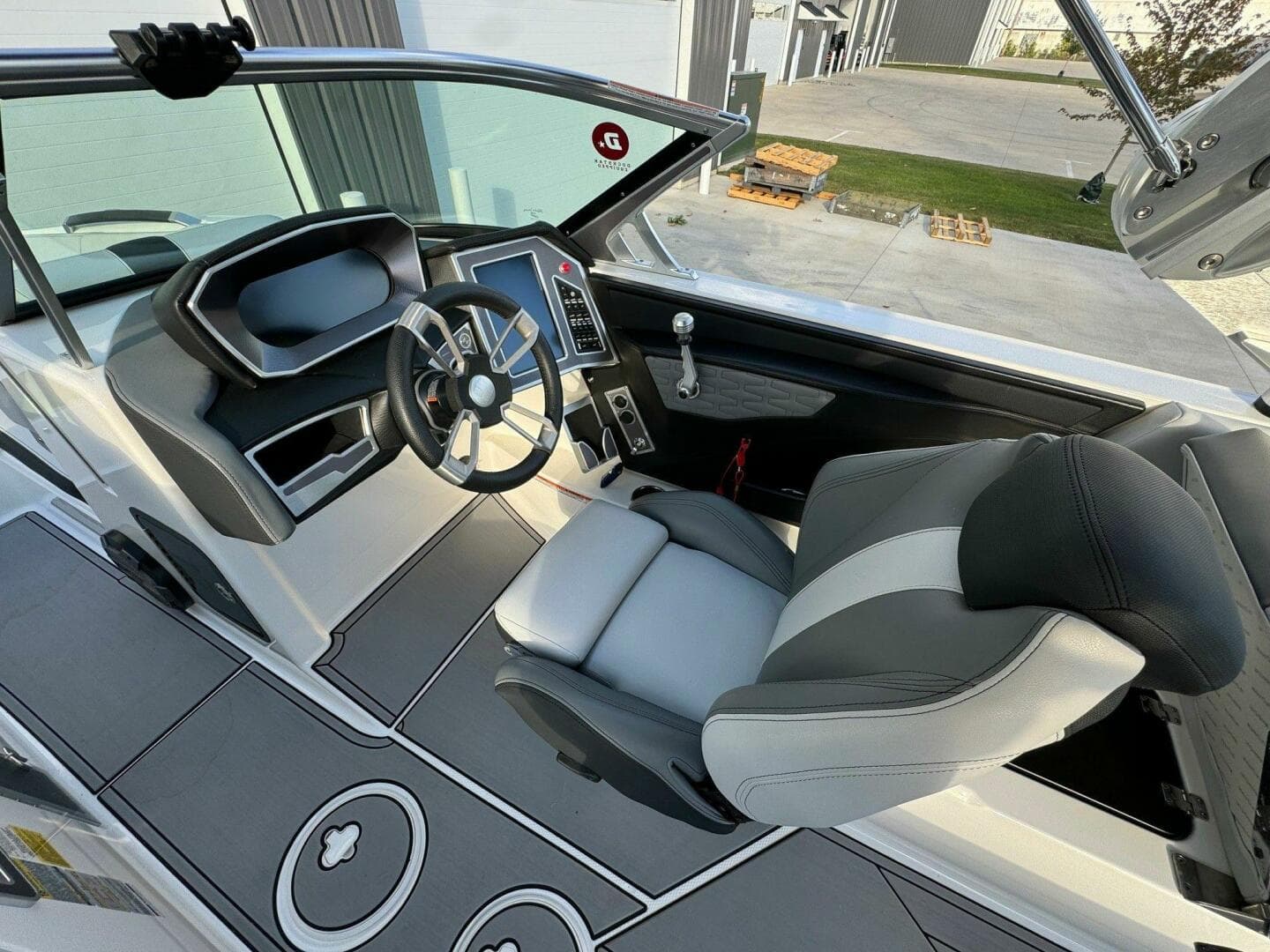 2019 Mastercraft 24X