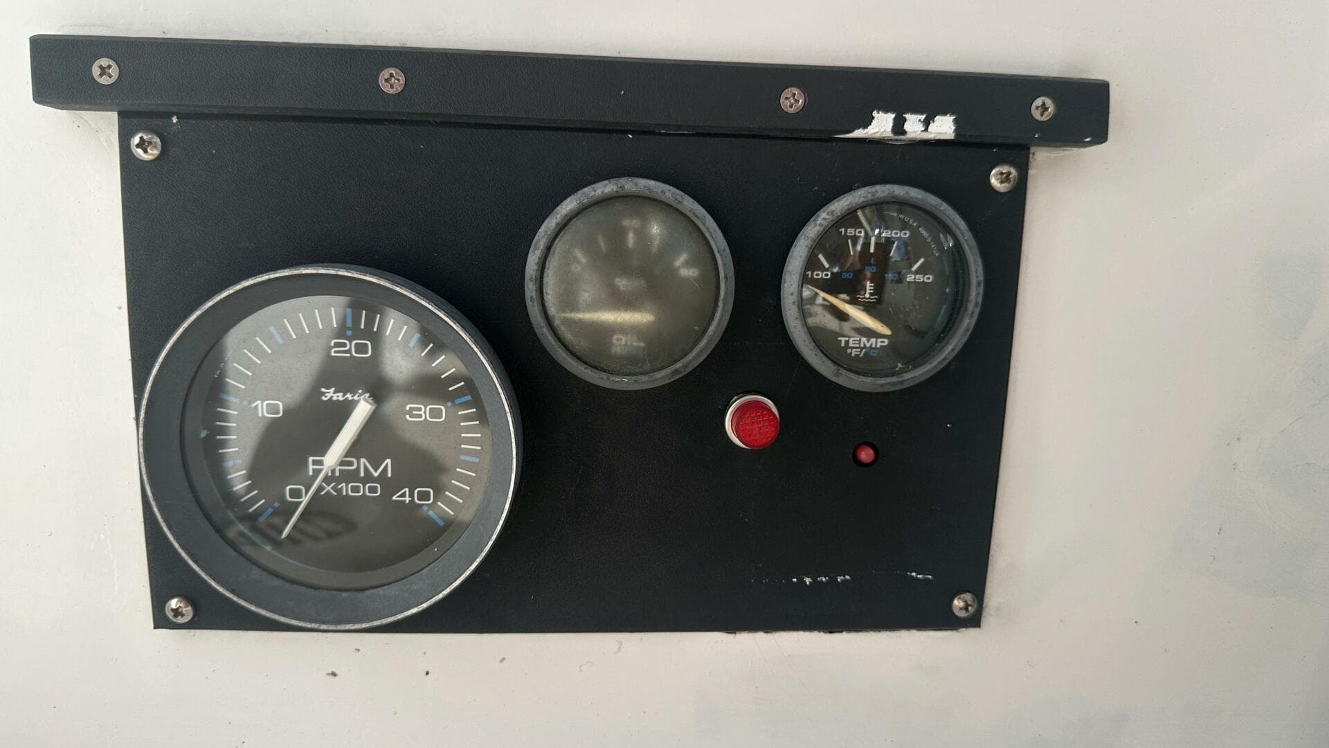 1977 Pearson 365 Ketch