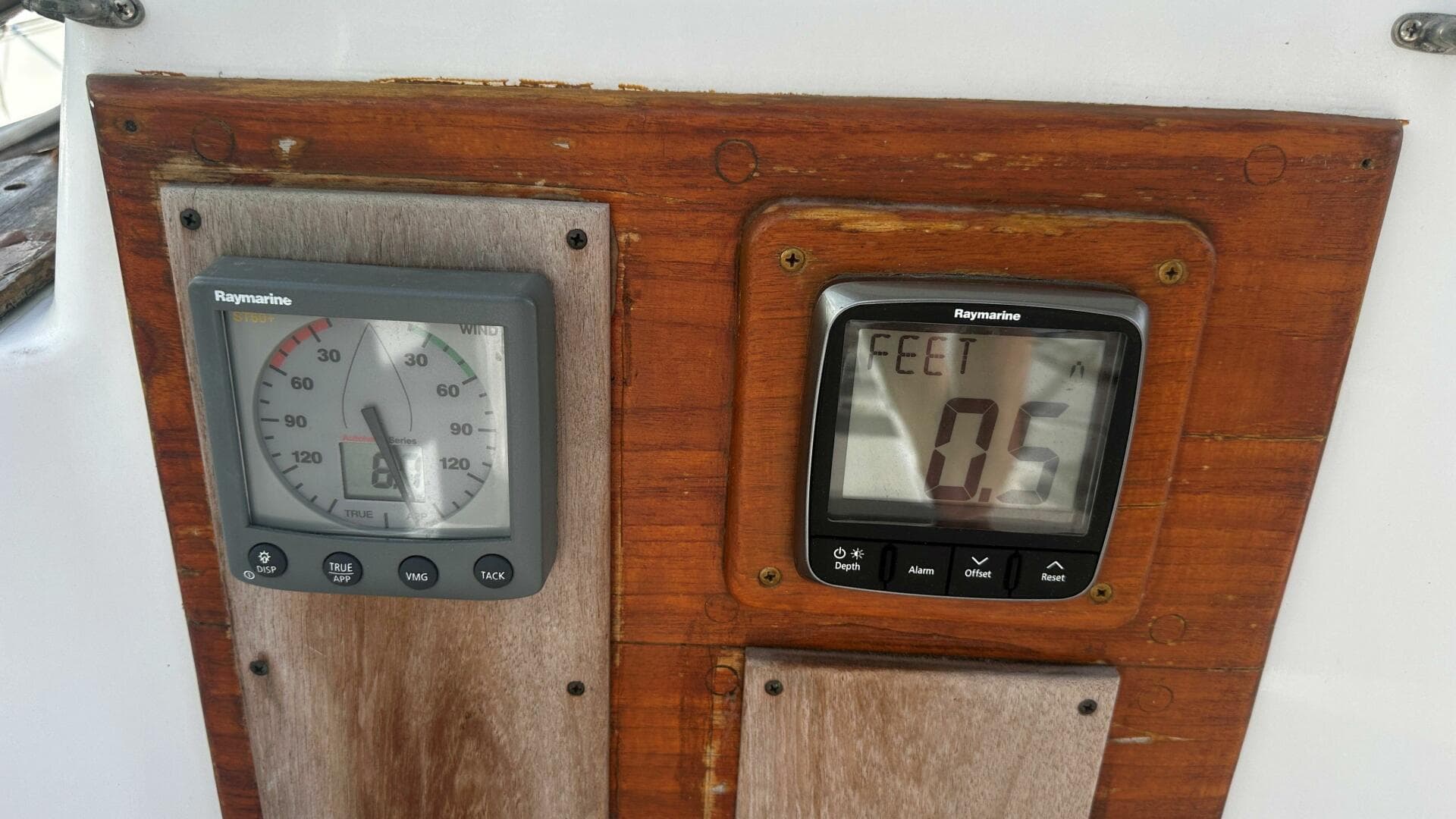 1977 Pearson 365 Ketch