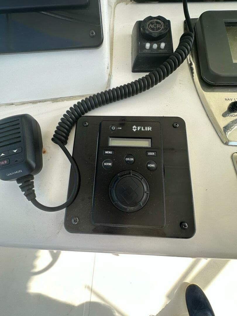 2005 Cabo Convertible