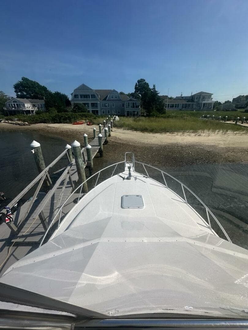 2005 Cabo Convertible