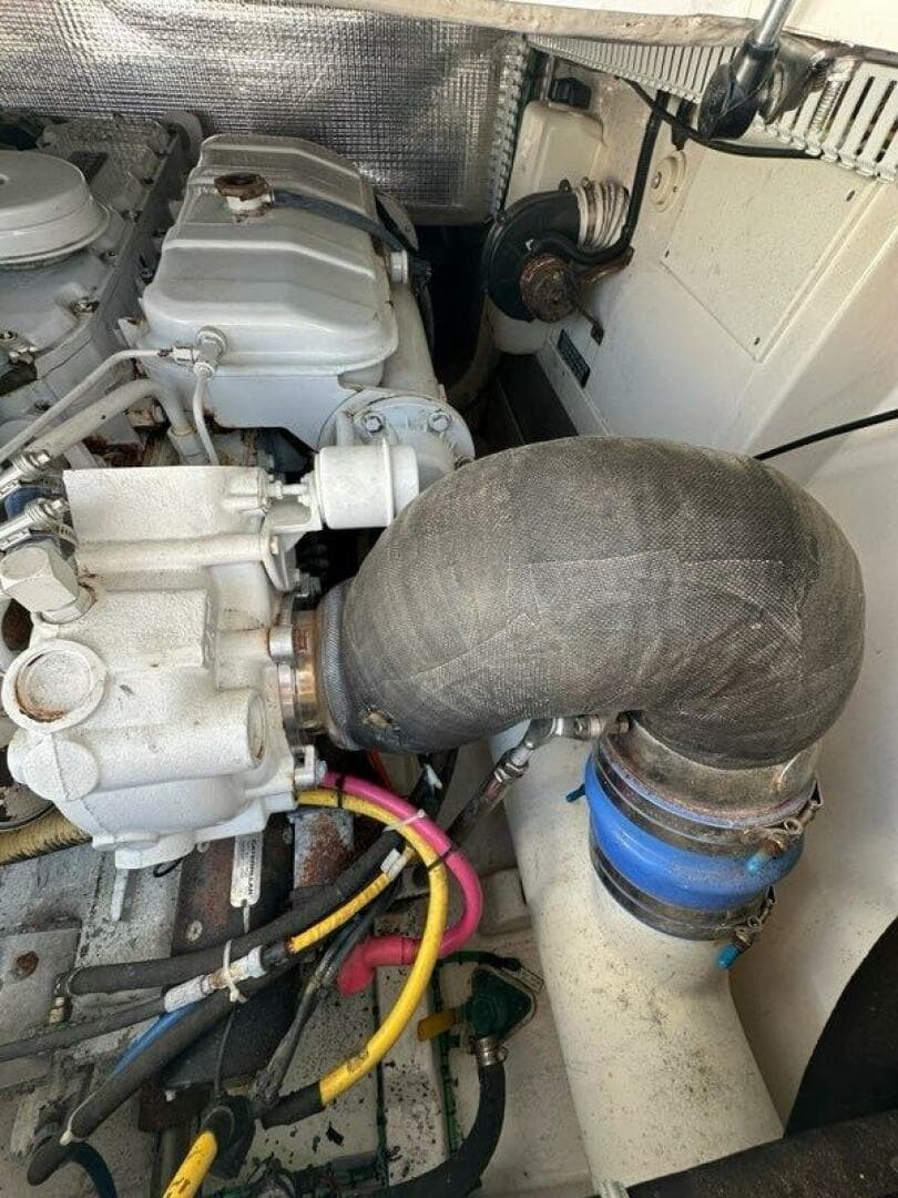 2005 Cabo Convertible