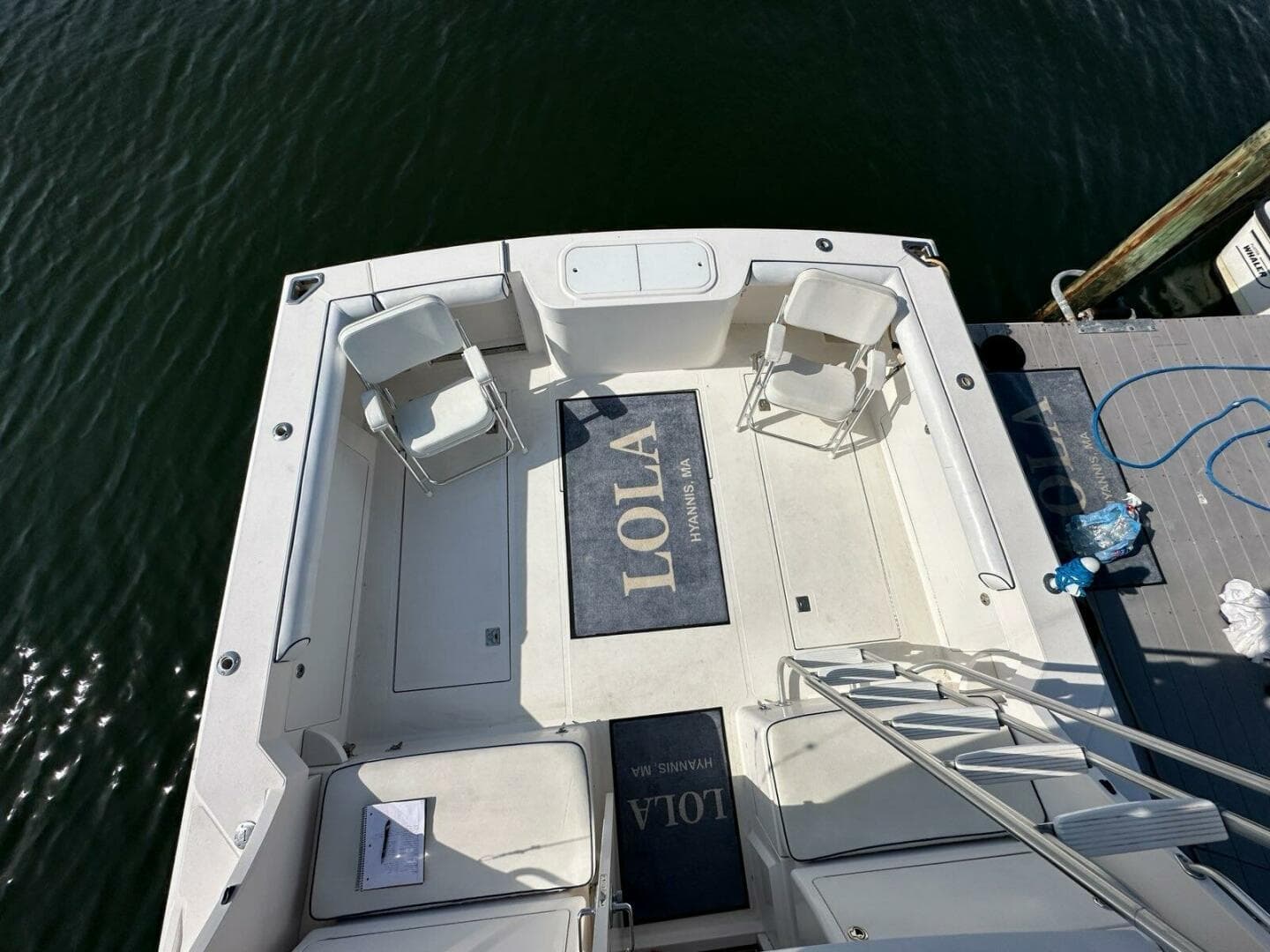 2005 Cabo Convertible