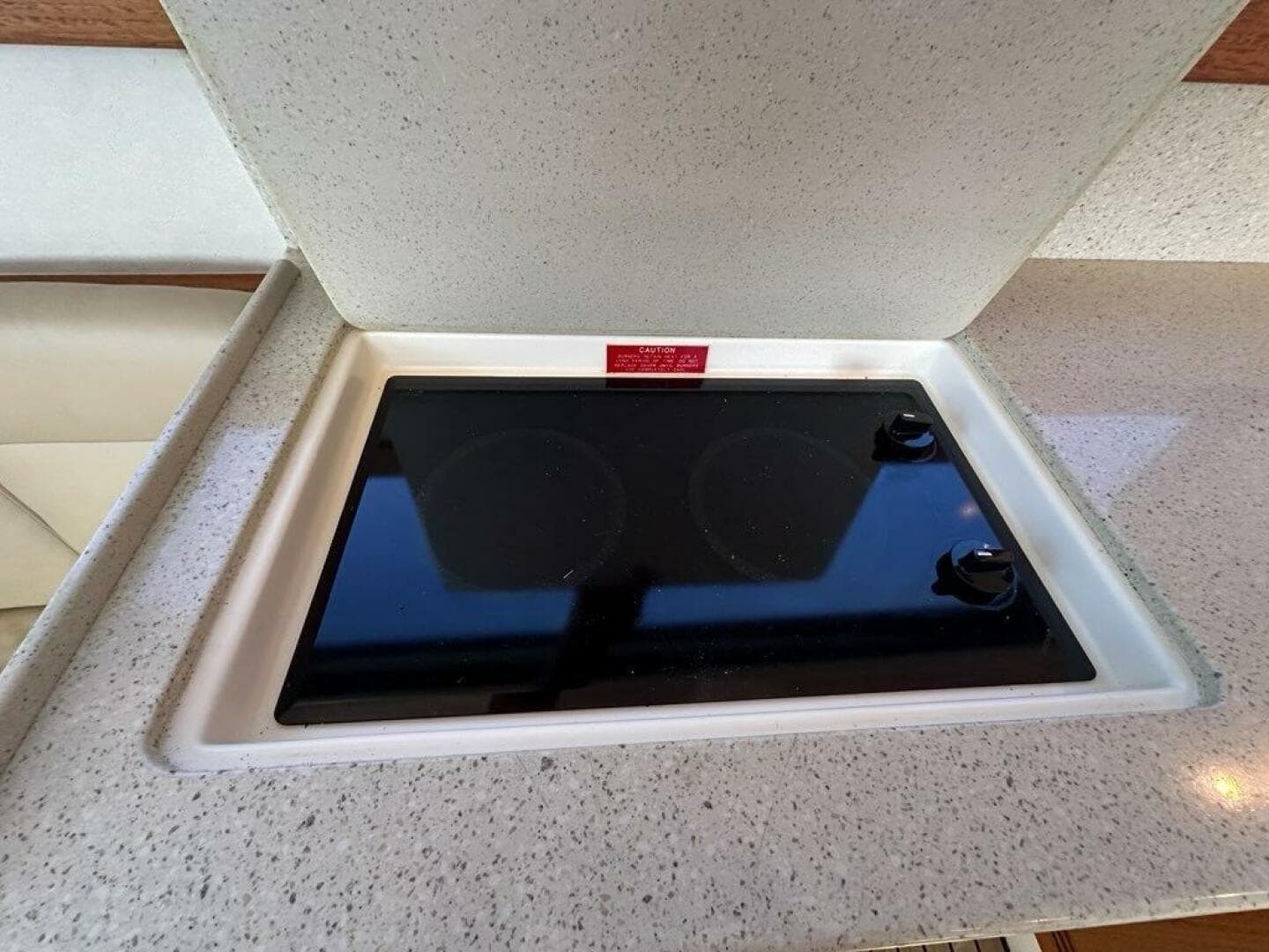 2005 Cabo Convertible