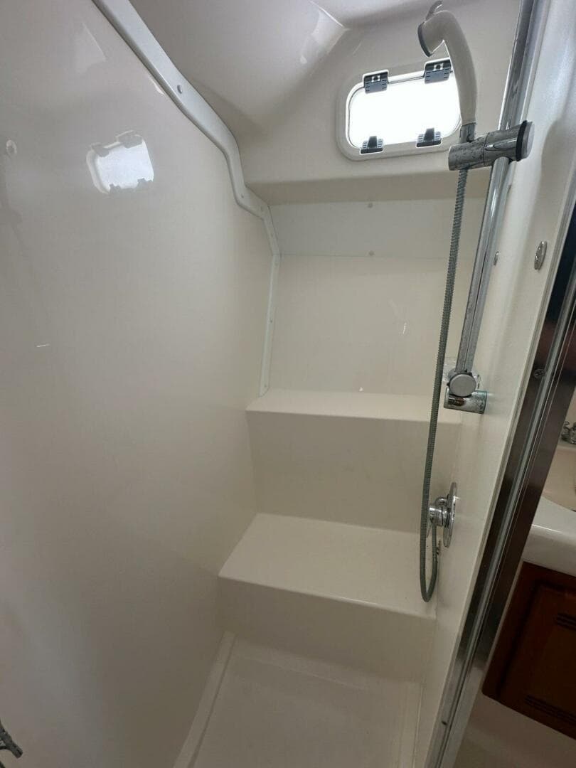 2005 Cabo Convertible