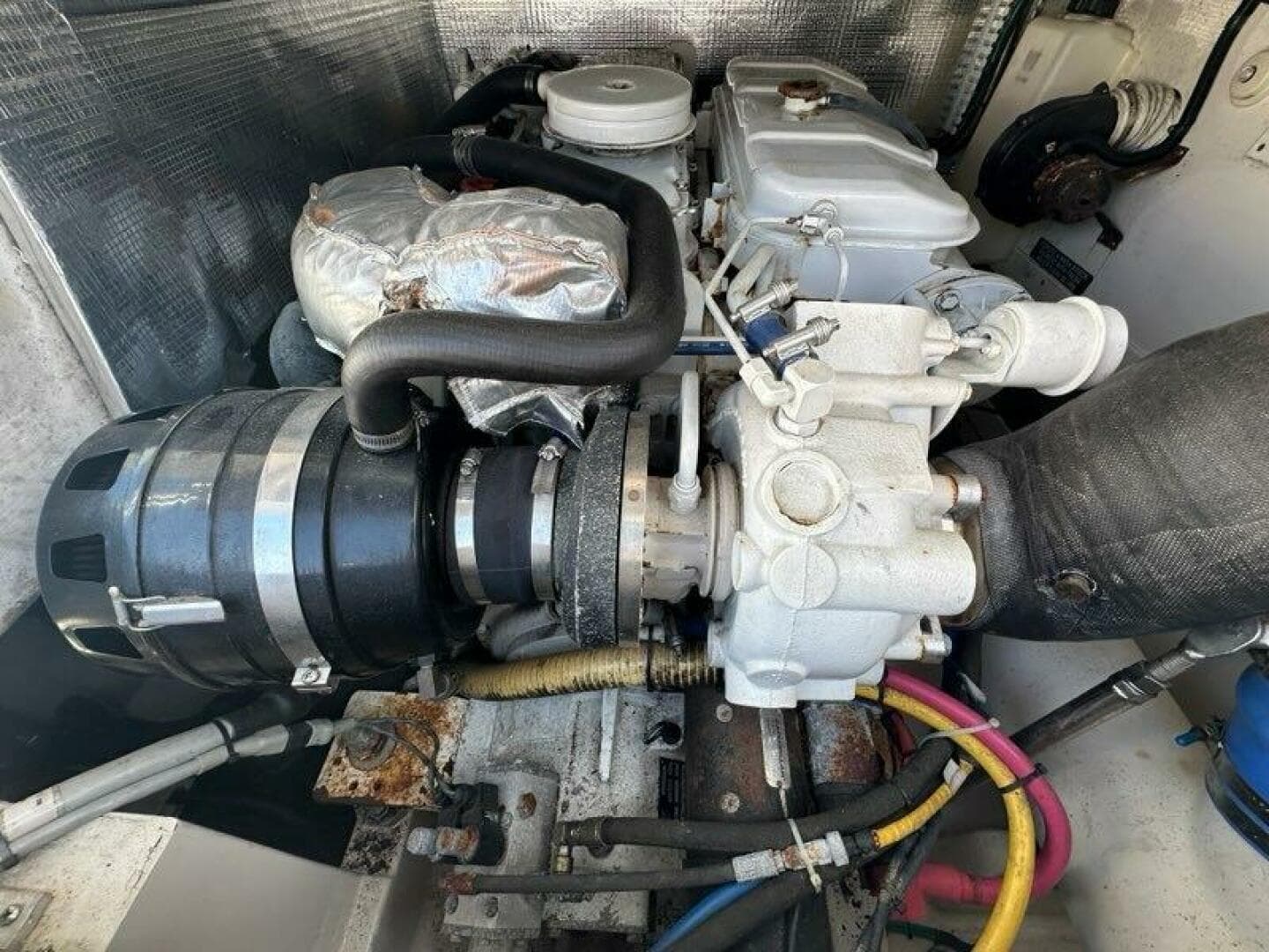 2005 Cabo Convertible