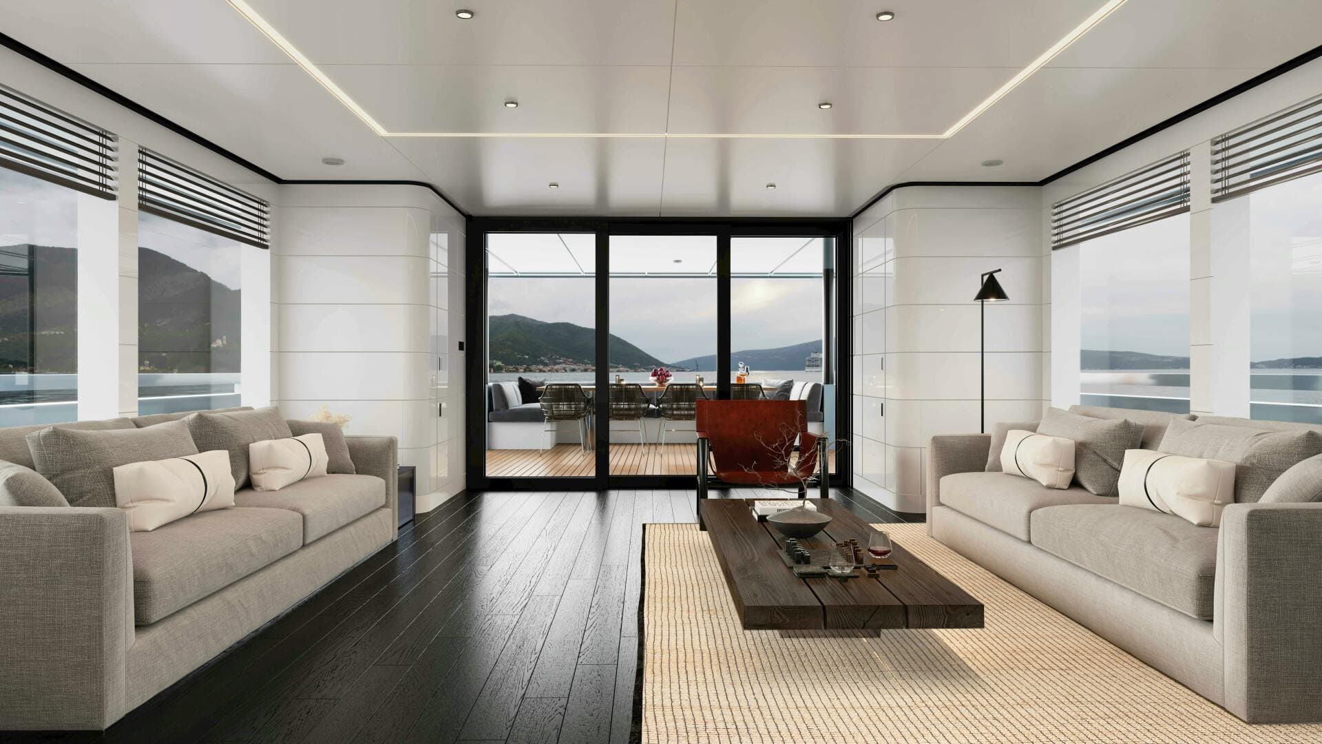 2027 Tufan & Brothers Co 