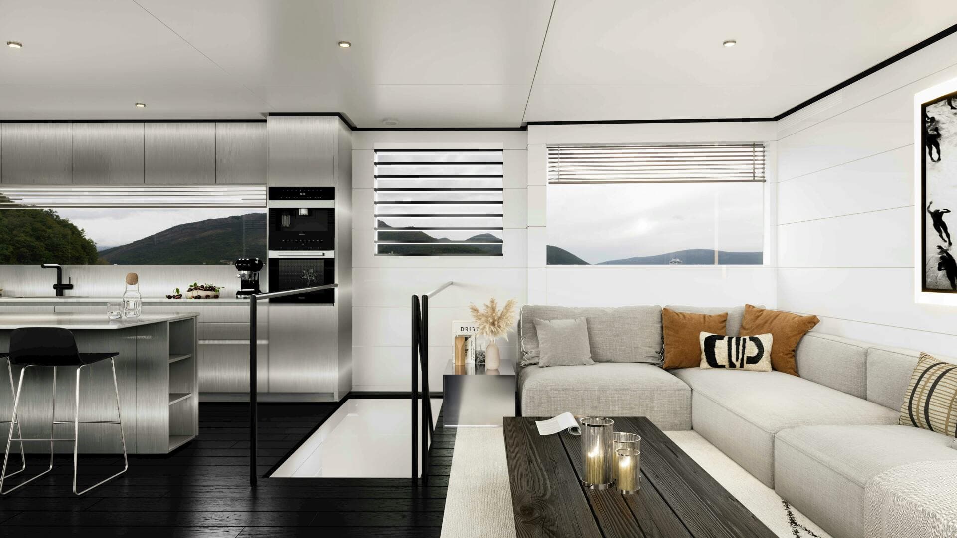 2027 Tufan & Brothers Co 